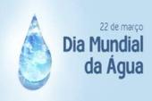 Celebração do Dia Mundial da Água